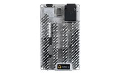 Delta-Q - Model ICL Series - Purpose-Built for Lithium Batteries