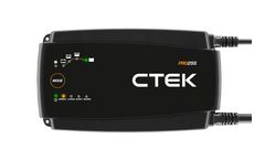 CTEK - Model PRO25S UK - Innovative, Versatile and Highly Efficient 25A Battery Charger