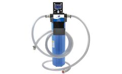 BWT - Model PW-1800 - Water Deionizer Kit