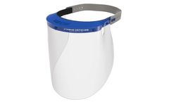 BWT - 180° Xtreme Defense Face Shield