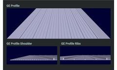 ENTEK - Traditional Ice/Heavy Duty GE Profile