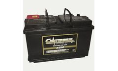 Centennial Batteries - Model 94R/H7-AGM - 85 Automotive batteries