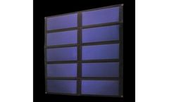 ArkPak - 30W Amorphous Foldable Panels