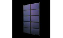 ArkPak - 60W Amorphous Foldable Panels