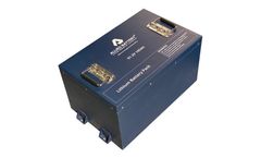 Allied Battery - Commercial 48V Lithium Battery
