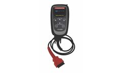 Model 12-0200 - Vehicle Battery Systems