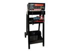 Model 6044C - Automatic Battery/Electrical System Tester w/Cart