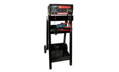 Model 6044C - Automatic Battery/Electrical System Tester w/Cart