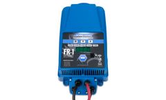 Fullriver - Model FR1-RT - High-Frequency Smart Battery Charger