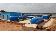 ImWater - Water Filtration Systems