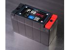 Full Spectrum - Model Pulse IPT P.9B RR16 - 16v Powersports Battery