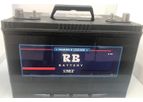 Marine & Leisure Automotive Battery