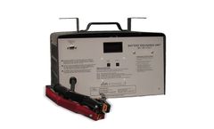 Lester - Battery Discharger/Tester