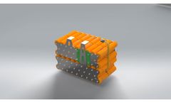 PowerBrick Lithium battery by PowerTech - Video