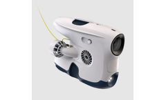 Blueye - Model Pioneer - The Blueye Underwater Drones
