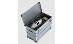 Aluminum Transportation Case