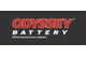 ODYSSEY Batteries by EnerSys