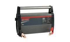 ODYSSEY - Model OBC-20A - Amp Battery Charger