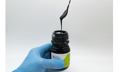 Nanopaint - Piezoresistive Ink