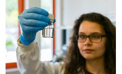Nanopaint - Piezoelectric ink