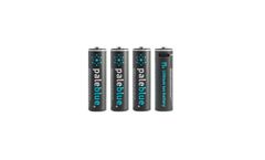 Model AA - USB-C Rechargeable Batteries