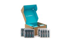 Model AA & AAA - Sustainability kit