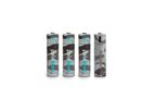 VIVID Stealth - AA USB Rechargeable Batteries