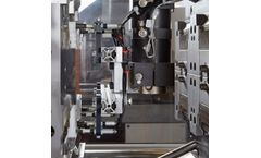 Tooling & Mold Building Service