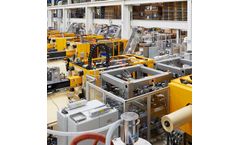 EVCO Plastics - Custom Plastic Injection Molding Technologies