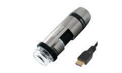 Dino-Lite Edge - Model AM5218MZT - Video Microscopes