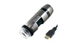 Dino-Lite Edge - Model AM5218MZTL - Video Microscopes