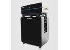 Lithium Ion Transport and Separation (LiTAS™)