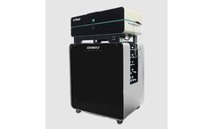 Lithium Ion Transport and Separation (LiTAS™)