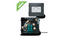 Model 5100 Series - Automatic Transfer Switches