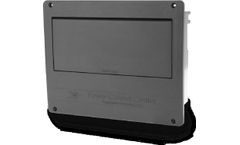 Model 5500 Series - Ac Distribution Panel