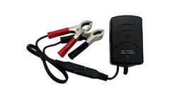 Power Sonic - Model PSC-121000ACX - Sealed Lead Acid (VRLA) Switch-Mode Battery Chargers