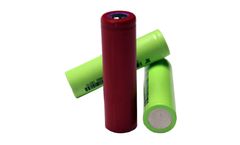 Harding Energy - Lithium Ion (Li-Ion) Cells
