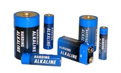 Harding Energy - Lithium Primary Battery