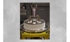 Non-Thermal Gliding ARC Plasma Reformer