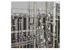 Continues Bioburden Reduction (CBR™) Unit