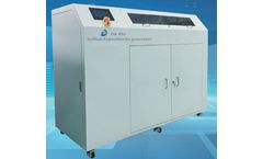 Model DNE-WL1000B - Sodium Hypochlorite Generator