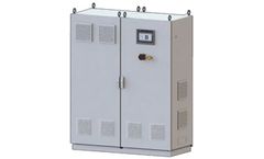 H2B2 - Small Scale Electrolyser