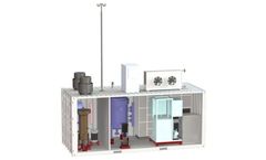 H2B2 - Medium Scale Electrolyser