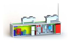 H2B2 - Large Scale Electrolyser