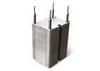 Solid Oxide Stacks for Fuel Cell Systems