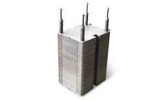 Solid Oxide Stacks for Fuel Cell Systems