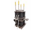 Solid Oxide Stack Modules
