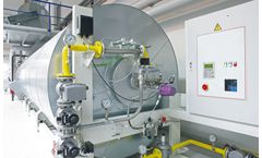 Zenviro Tech - Thermal Oxidizer