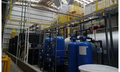Zenviro Tech - Conditioning Systems for Clean Water