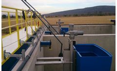 Zenviro Tech - Complete Treatment Technologies for Industrial Discharge Wastewaters